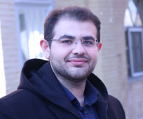 انتخاب دانشجوی دانشگاه علوم پزشکی اردبیل به عنوان دانشجوی نمونه کشوری