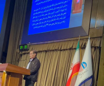 معرفی تجربه ارسالی توسط دفتر توسعه آموزش(EDO) دانشکده پزشکی و پیراپزشکی