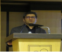 برگزاری جشن استقبال از دانشجویان نوورود دانشکده پیراپزشکی