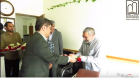 پیام تبریک ریاست دانشکده