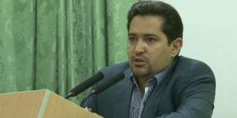 تبریک ارتقاء مرتبه دکتر قاسم فتاح زاده به دانشیاری