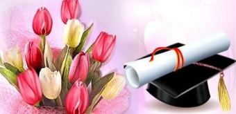 تبریک به خانم دکتر آوا بهلولی