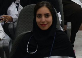 راهیابی " زینب ولیزاده"  به جشنواره بین المللی سمیرغ