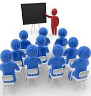 برگزاری کارگاه پیشرفته جستجو در بانک های اطلاعاتی